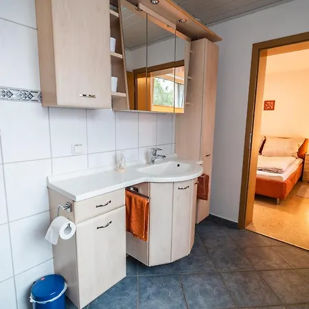 Im Ottenhai Bad Harzburg