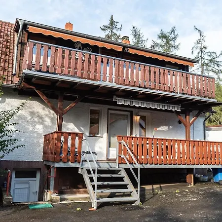 Im Ottenhai Apartment *