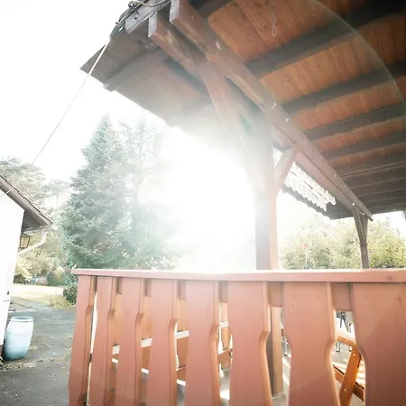 Im Ottenhai * Bad Harzburg