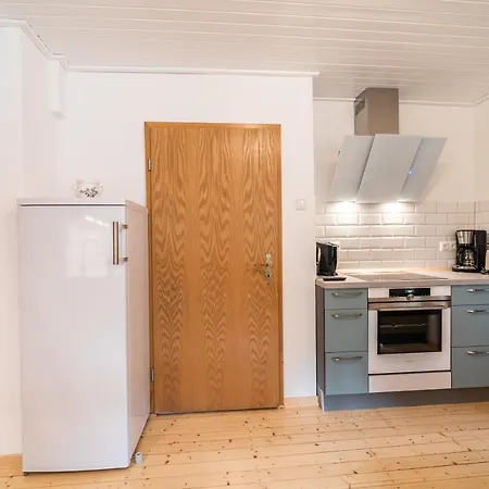 Im Ottenhai Apartment