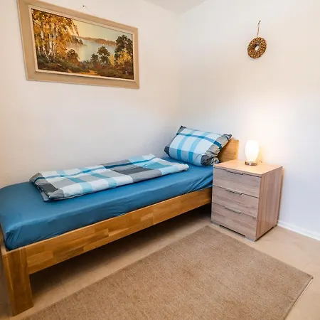 Apartment Im Ottenhai *