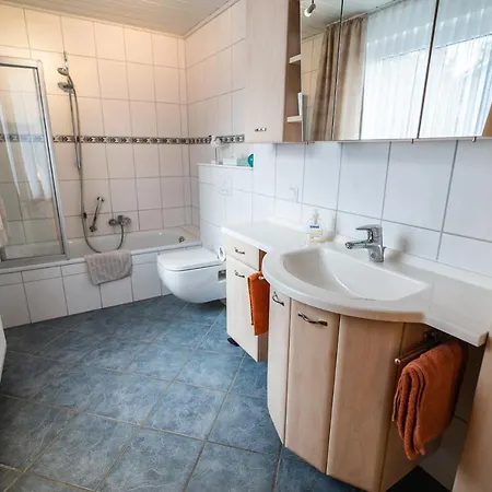 Apartment Im Ottenhai