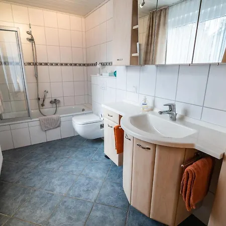 Apartment Im Ottenhai