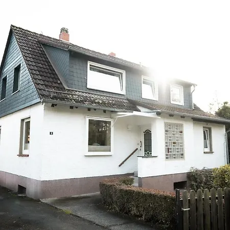 Apartment Im Ottenhai *