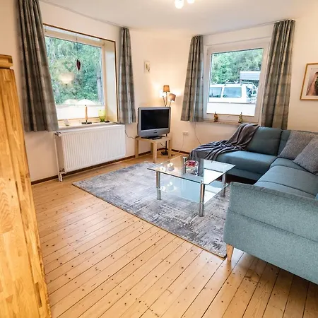 Im Ottenhai Apartment
