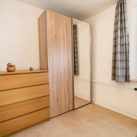 Im Ottenhai Apartment *