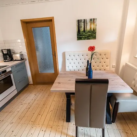 Im Ottenhai Apartment