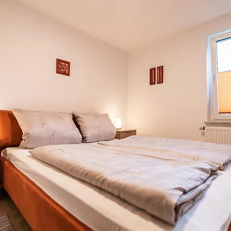 Apartment Im Ottenhai
