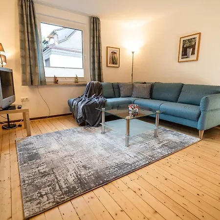 Apartment Im Ottenhai *