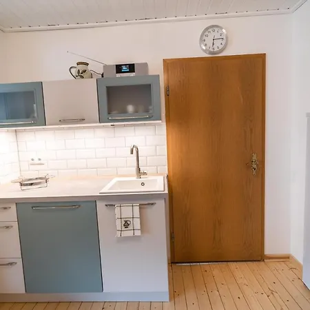 Apartment Im Ottenhai