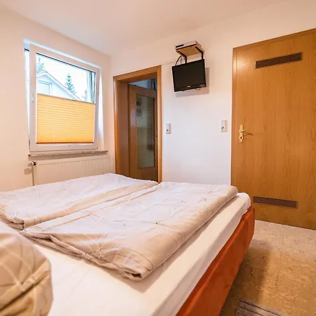 Im Ottenhai Bad Harzburg