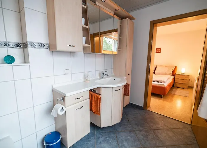 Im Ottenhai Bad Harzburg