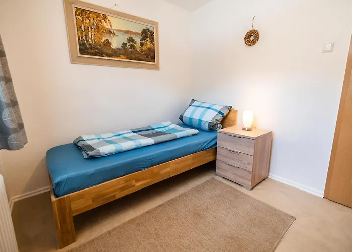 Apartamento Im Ottenhai *