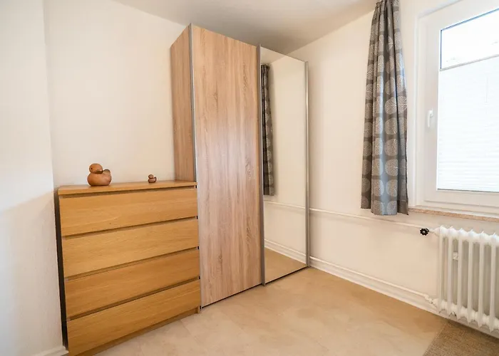 Im Ottenhai Apartamento *