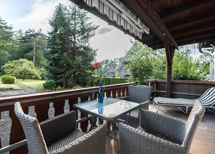 Lejlighed Im Ottenhai