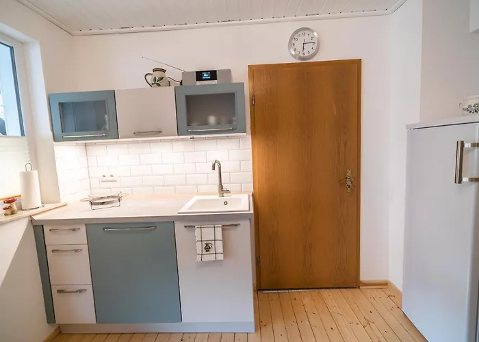 Apartamento Im Ottenhai